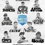 Podcast FMS ARGENTINA TEMPORADA 1 (2018) JORNADA 1-3