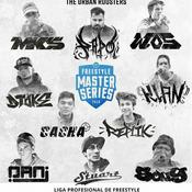 Podcast FMS ARGENTINA TEMPORADA 1 (2018)  JORNADA 4-6