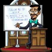 Podcast Follow Me To Heaven