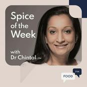 Podcast Spice of the Week - FoodFM