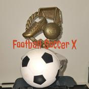 Podcast Football Soccer X