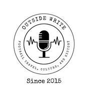 Podcast Football Travel by Outside Write