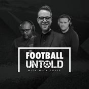 Podcast Football Untold