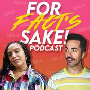 Podcast For Fact's Sake! Podcast