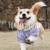 Podcast For mrs.Costa