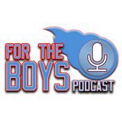Podcast For the Boys