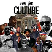 Podcast For The Culture Show