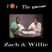 Podcast For The Culture