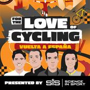 Podcast For The Love Of Cycling