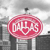 Podcast For the Love of Dallas
