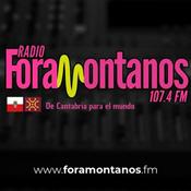 Podcast ForamontanosFm Cantabria