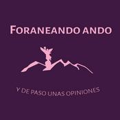 Podcast Foraneando ando