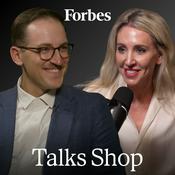 Podcast Forbes Talks Shop