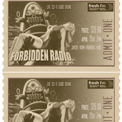 Podcast Forbidden Radio