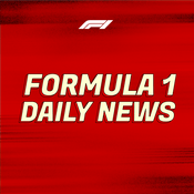 Podcast Formula 1 Daily