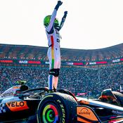 Podcast Fórmula 1 GP México PodCast #1 Pasión Por La Velocidad 2025