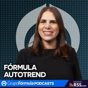 Podcast Fórmula Autotrend