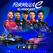 Podcast Fórmula E, el podcast