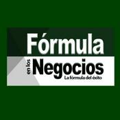 Podcast FÓRMULA EN LOS NEGOCIOS
