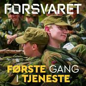 Podcast Første gang i tjeneste