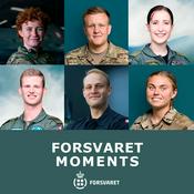 Podcast Forsvaret Moments