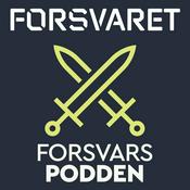 Podcast Forsvarspodden