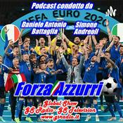Podcast Forza Azzurri