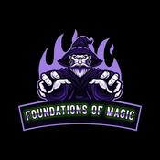 Podcast Foundations of Magic Podcast