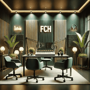 Podcast Founder’s Clubhouse