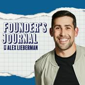 Podcast Founder's Journal