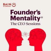 Podcast Founder's Mentality: The CEO Sessions