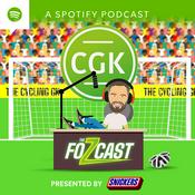 Podcast Fozcast - The Ben Foster Podcast