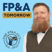 Podcast FP&A Tomorrow