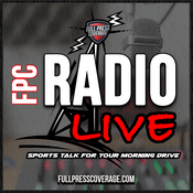 Podcast FPC Radio LIVE