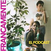 Podcast Francamente, el podcast