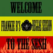 Podcast Frankie B’s Reggae Session