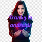Podcast Franky la androide