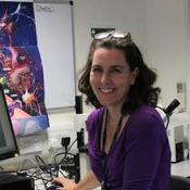 Podcast immunology