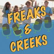 Podcast Freaks & Creeks: A Dawson's Creek Podcast