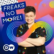 Podcast Freaks No More!