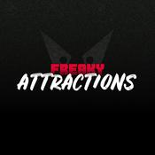Podcast Freaky Attractions