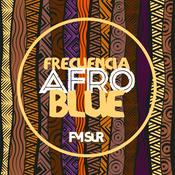 Podcast Frecuencia Afro Blue