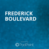 Podcast Frederick Boulevard
