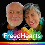 Podcast FreedHearts