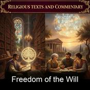 Podcast Freedom of the Will