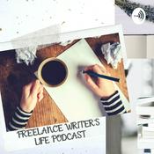 Podcast Freelance Writer's Life