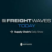 Podcast FreightWaves NOW