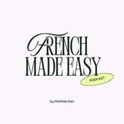 Podcast French Made Easy