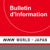 Podcast French News - NHK WORLD RADIO JAPAN