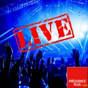 Podcast Fréquence Plus : Plus de Live